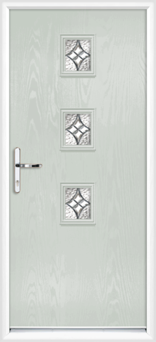 Lincoln zinc art elegance